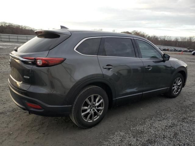 2018 Mazda CX-9 Touring