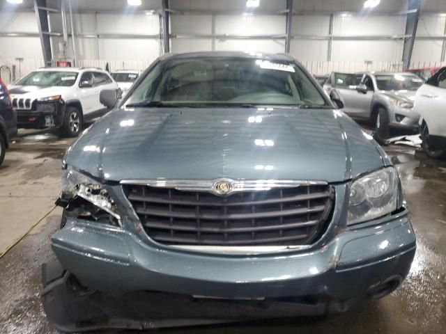 2006 Chrysler Pacifica