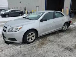 2013 Chevrolet Malibu LS en venta en Appleton, WI