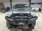 2013 Toyota Tacoma Double Cab