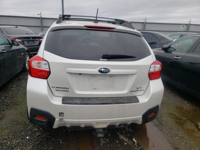 2014 Subaru XV Crosstrek 2.0 Limited