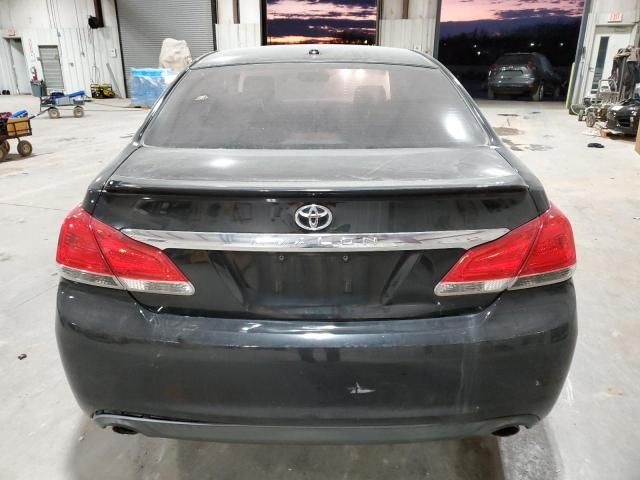 2011 Toyota Avalon Base