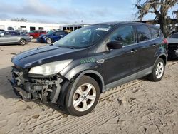 Salvage Cars with No Bids Yet For Sale at auction: 2013 Ford Escape SE