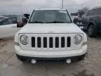 2015 Jeep Patriot Latitude