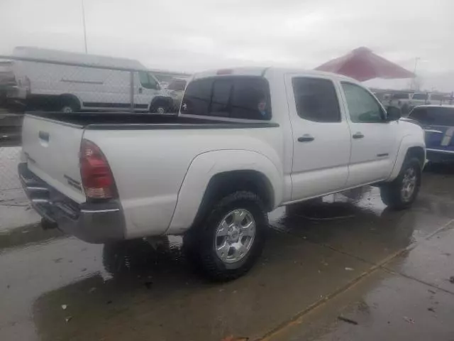 2005 Toyota Tacoma Double Cab Prerunner