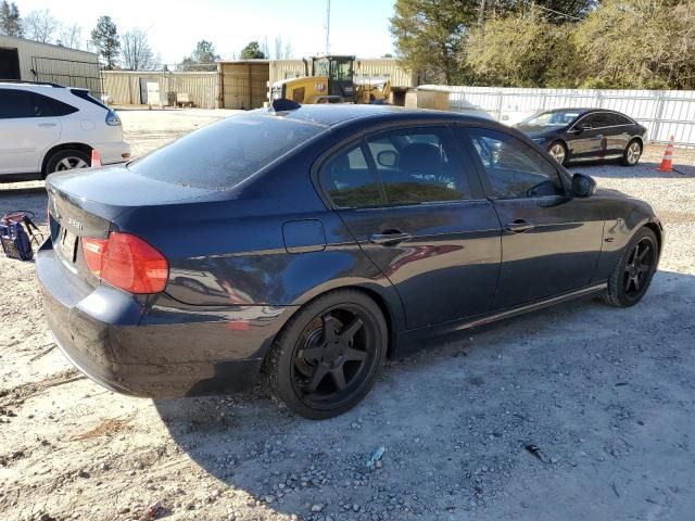 2009 BMW 328 I