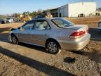 2001 Honda Accord EX