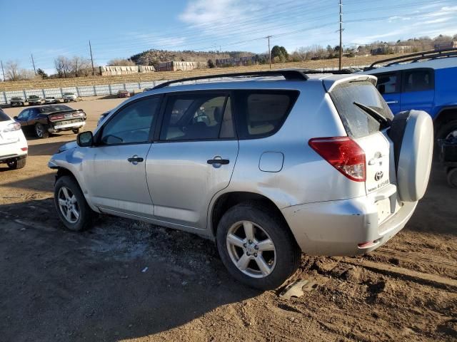 2007 Toyota Rav4