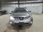 2009 Nissan Murano S