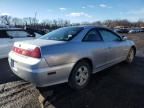 2002 Honda Accord EX