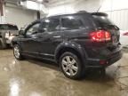 2012 Dodge Journey Crew