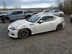 Subaru brz salvage cars for sale: 2013 Subaru BRZ 2.0 Limited