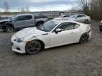 2013 Subaru BRZ 2.0 Limited