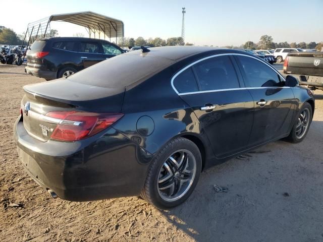 2014 Buick Regal Premium