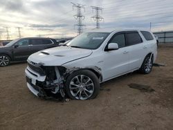 2020 Dodge Durango R/T en venta en Elgin, IL