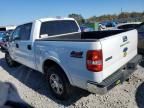 2007 Ford F150 Supercrew