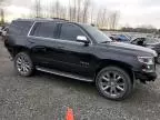 2017 Chevrolet Tahoe K1500 Premier