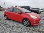 2013 Toyota Prius C