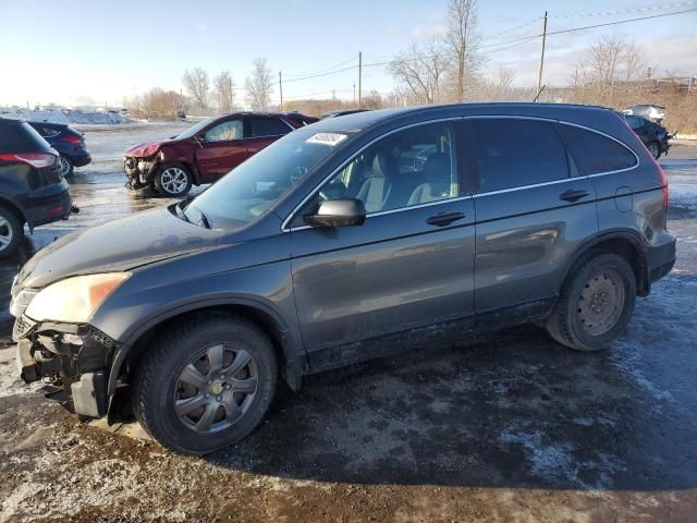 2011 Honda CR-V LX