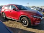 2020 Mazda CX-5 Sport