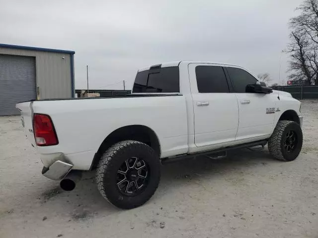 2014 Dodge RAM 2500 SLT