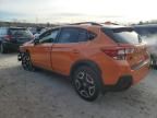 2018 Subaru Crosstrek Limited