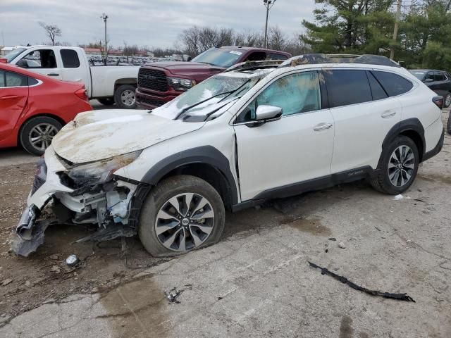 2023 Subaru Outback Touring