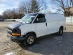 2007 Chevrolet Express G2500