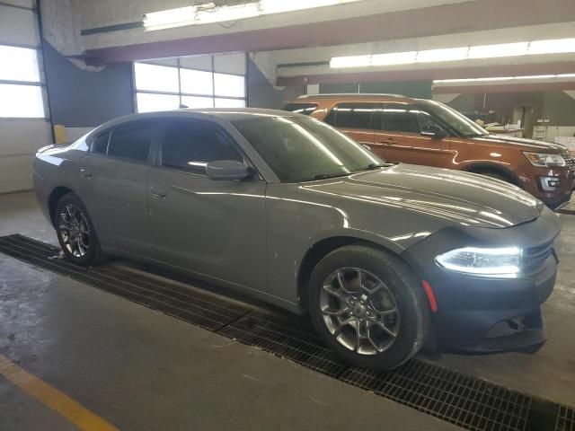 2017 Dodge Charger SXT