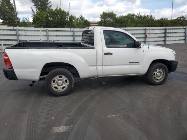 2005 Toyota Tacoma