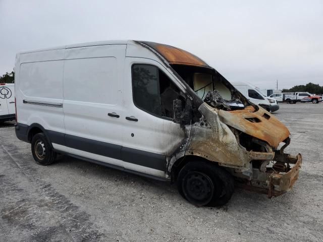 2015 Ford Transit T-250