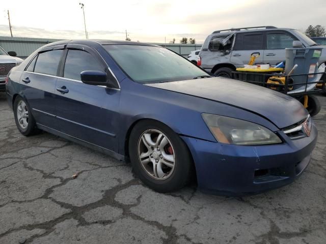 2003 Honda Accord LX