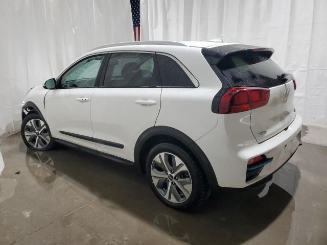 2022 KIA Niro S