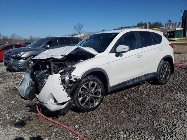 2016 Mazda CX-5 GT