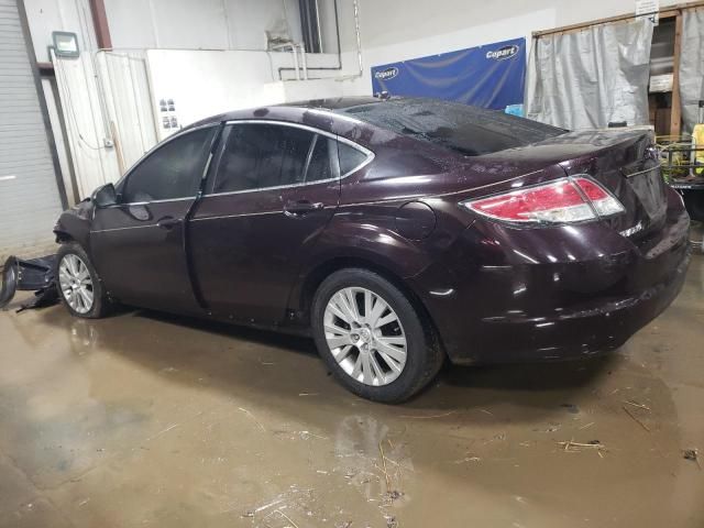 2009 Mazda 6 I