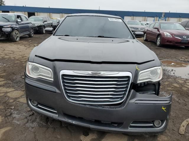 2013 Chrysler 300