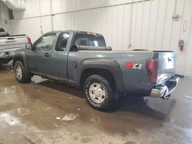 2006 Chevrolet Colorado