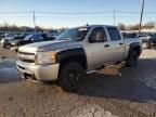 2009 Chevrolet Silverado K1500