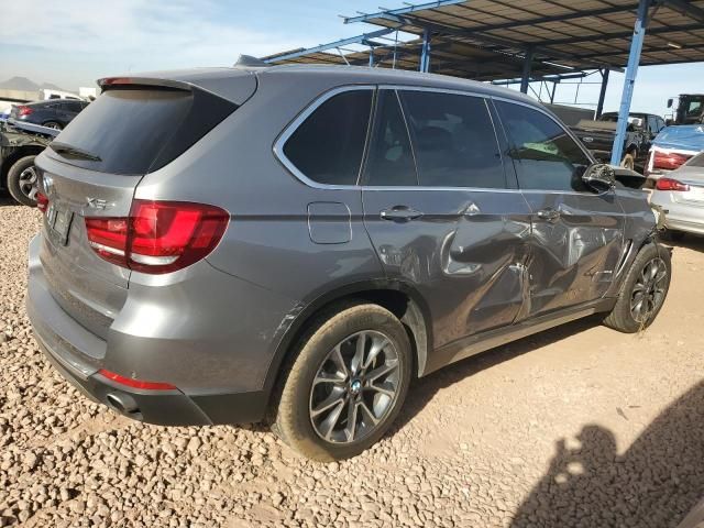 2017 BMW X5 SDRIVE35I