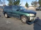 2003 Toyota Highlander Limited