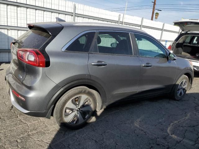 2018 KIA Niro Touring