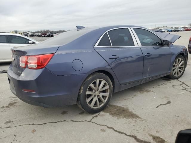 2015 Chevrolet Malibu 2LT