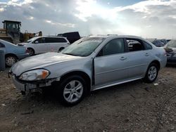 2016 Chevrolet Impala Limited LS en venta en Magna, UT