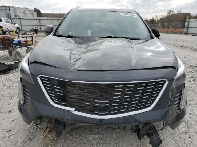 2019 Cadillac XT4 Luxury