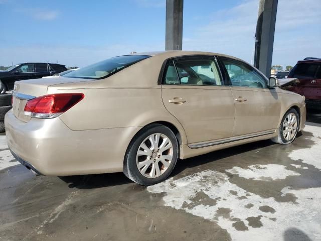 2011 Toyota Avalon Base