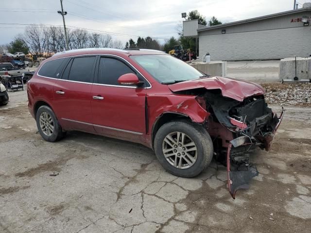 2013 Buick Enclave