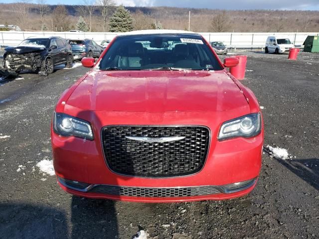 2015 Chrysler 300 S