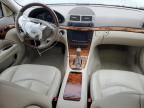 2006 Mercedes-Benz E 350 4matic