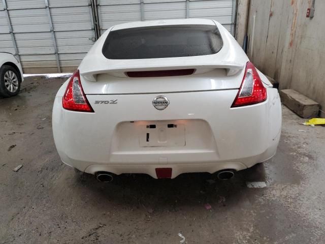 2013 Nissan 370Z Base