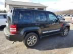 2008 Jeep Liberty Limited